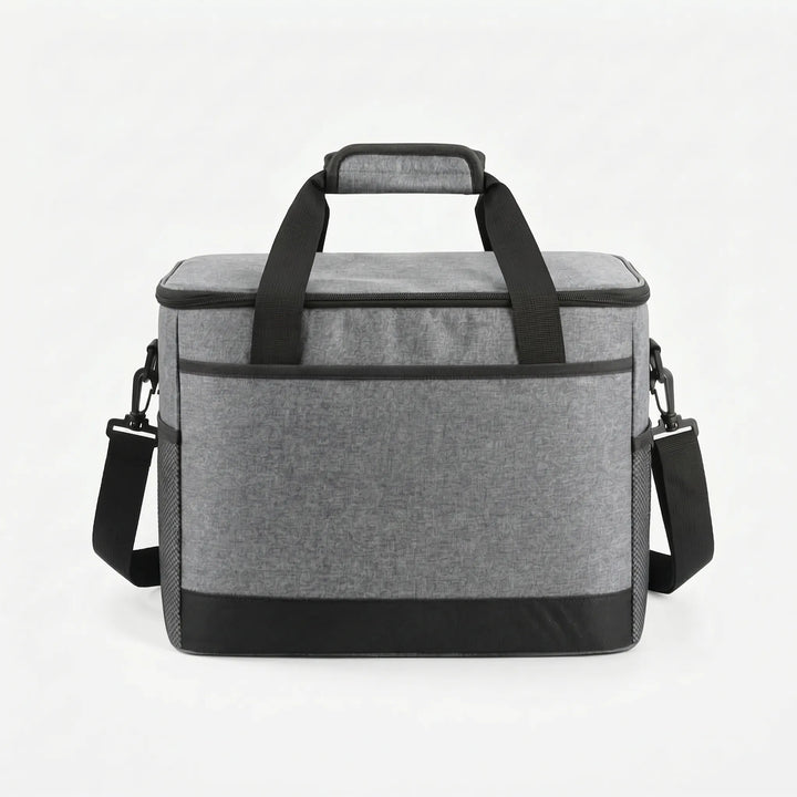 Isolierte, Rechteckige Kühltasche - Fresol