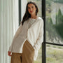 Trendy Damenweste - Emily