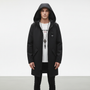 Jacke Mit Kapuze - Tom