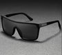 Herren Sonnenbrille mit UV-Schutz und flexiblem Rahmen – Jonas