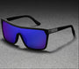 Herren Sonnenbrille mit UV-Schutz und flexiblem Rahmen – Jonas