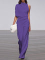Trendy Ärmelloser Jumpsuit – Mira