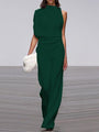 Trendiger Ärmelloser Damen-Jumpsuit – Mira