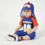 Jungen-Badeset Mit Cartoon-Print - Aquakid