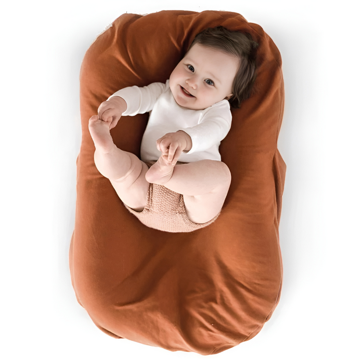 Baby-Liege – CuddleNest