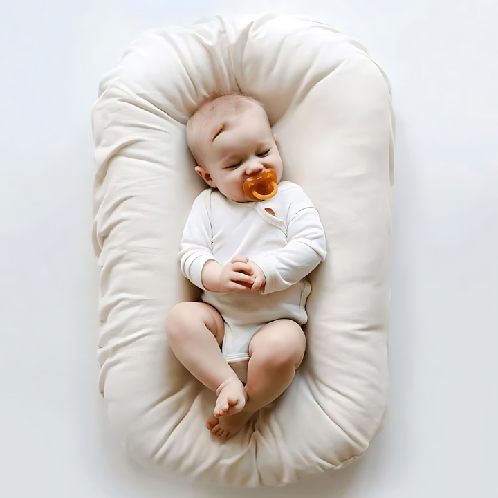 Baby-Liege – CuddleNest