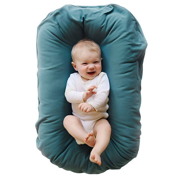 Baby-Liege – CuddleNest