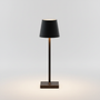 Kabellose Tischlampe - LightMagic 