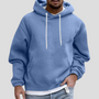 Kapuzenpullover Mit Lockerem Schnitt - Marcel