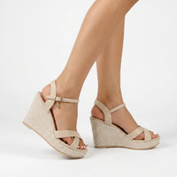 Keilsandalen Damen - Colleen
