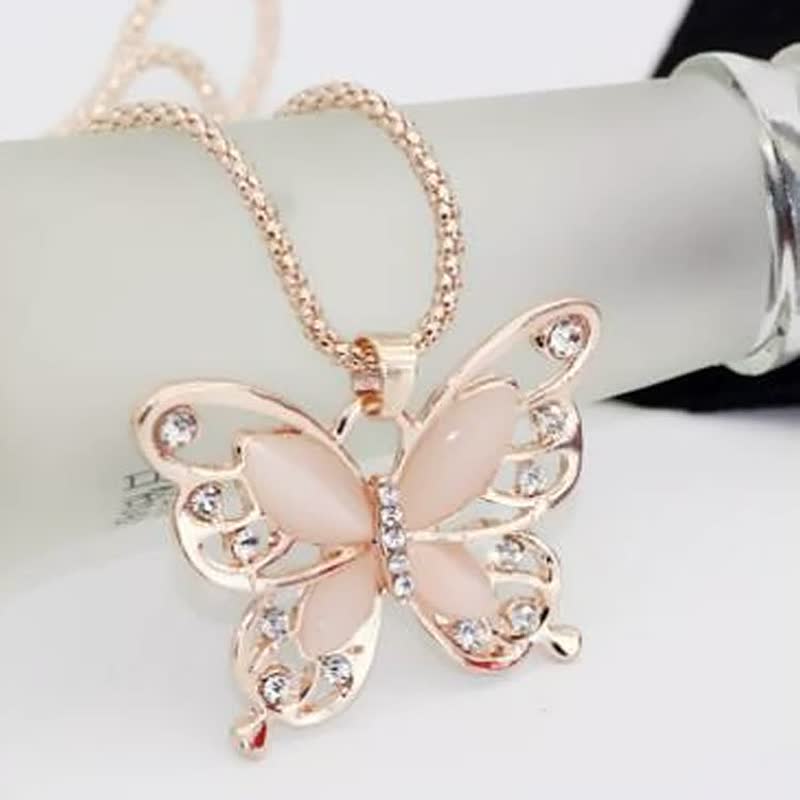 Kette Mit Anhänger - DreamNecklace
