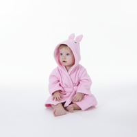 Kinder Bademantel - SnuggleRobe