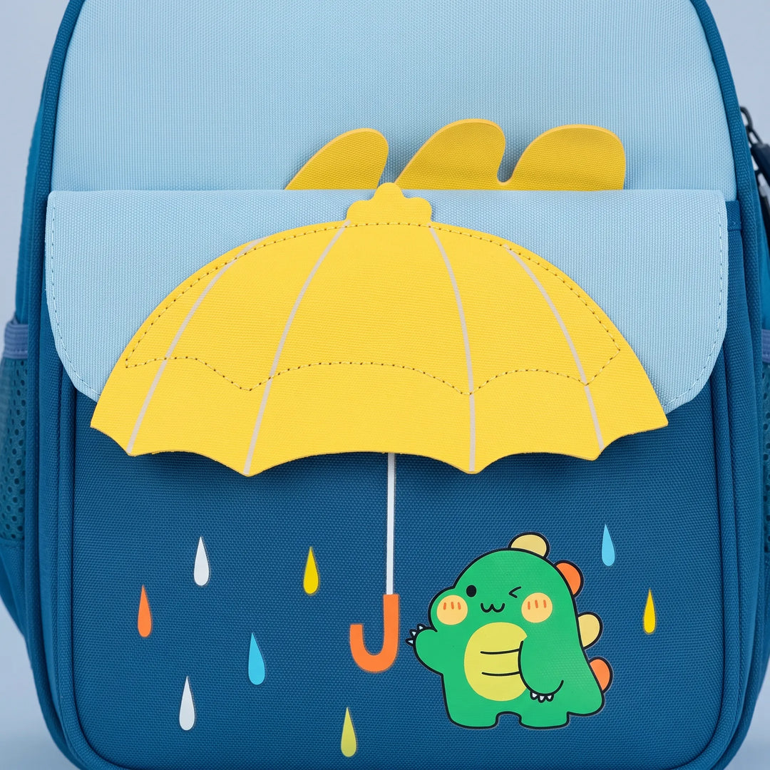 Kinderrucksack Mit Cartoon-Motiv - Bumbly