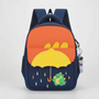 Kinderrucksack Mit Cartoon-Motiv - Bumbly