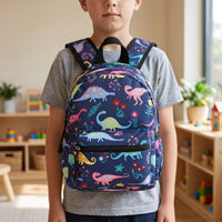 Kinderrucksack Mit Print - Kiddipak
