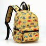 Kinderrucksack Mit Print - Kiddipak