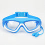 Kinderschwimmbrille - Glanix