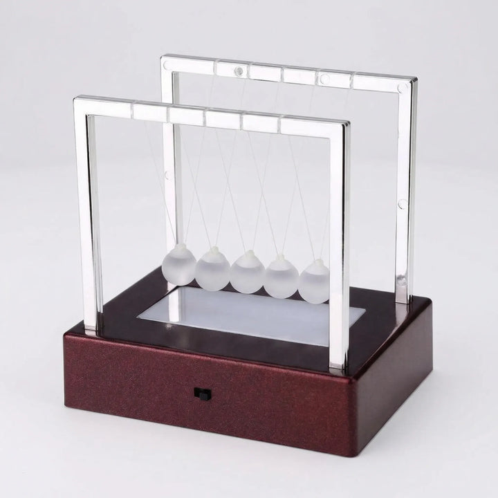 Kinetisches Tisch-Ornament - PendroGlow