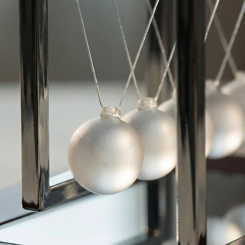 Kinetisches Tisch-Ornament - PendroGlow