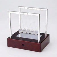 Kinetisches Tisch-Ornament - PendroGlow