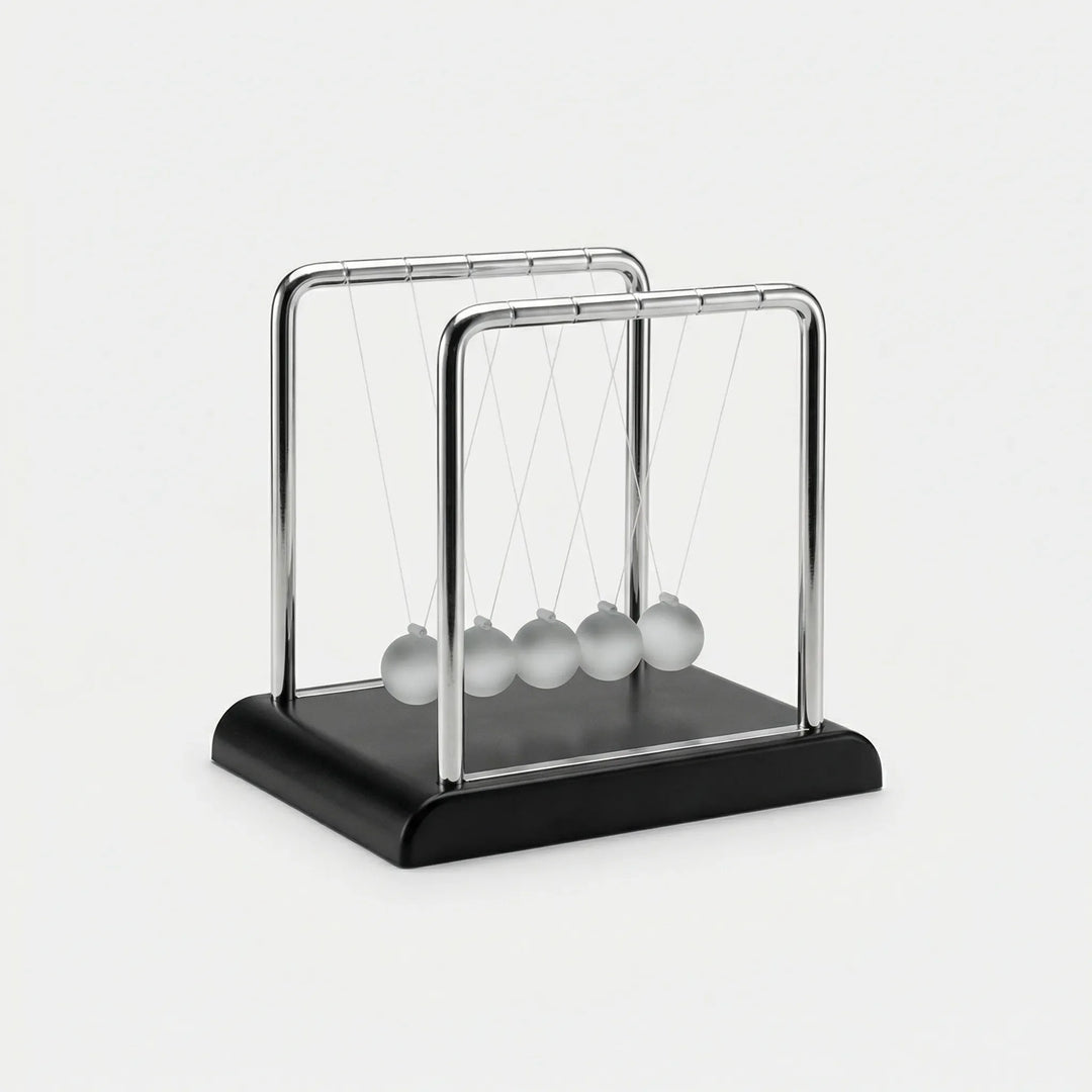 Kinetisches Tisch-Ornament - PendroGlow
