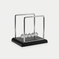 Kinetisches Tisch-Ornament - PendroGlow