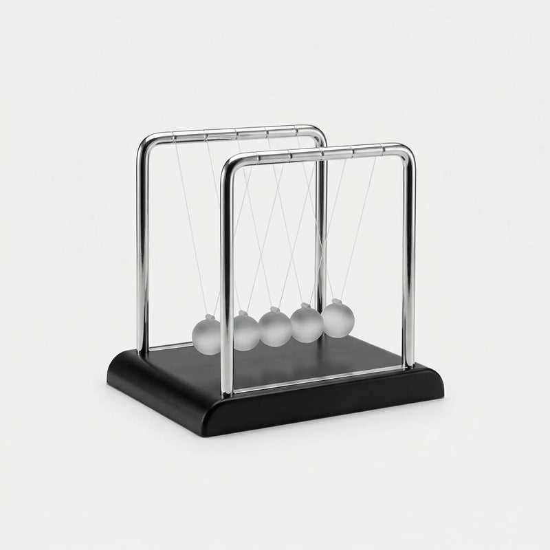 Kinetisches Tisch-Ornament - PendroGlow