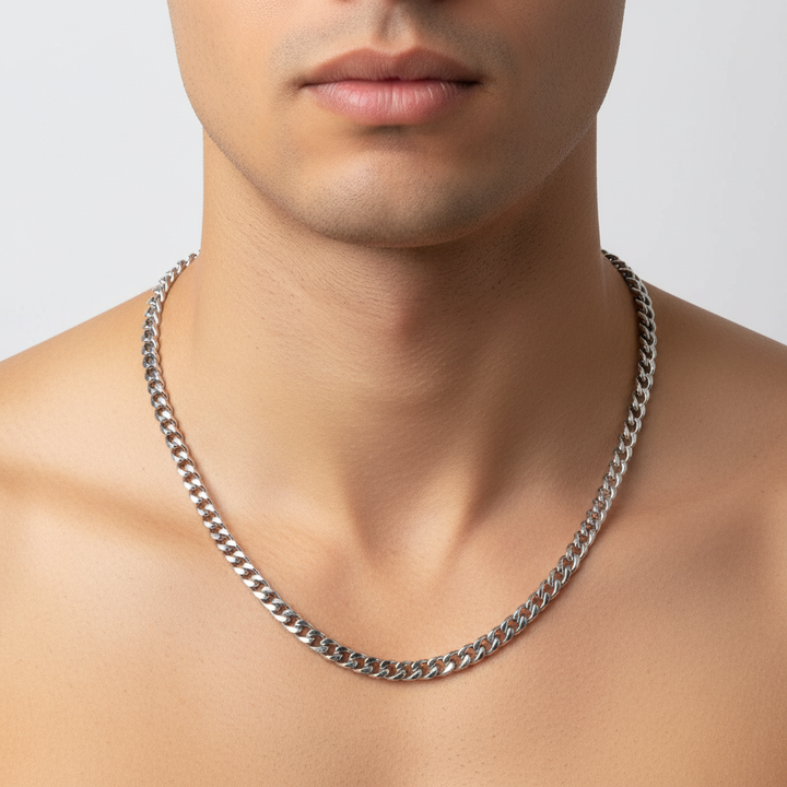 Klassische Herrenkette - StyleChain