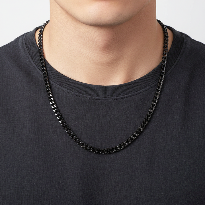 Klassische Herrenkette - StyleChain