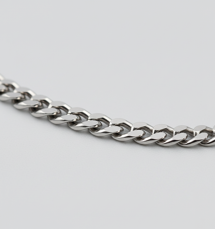 Klassische Herrenkette - StyleChain