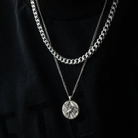 Klassische Herrenkette - StyleChain