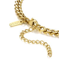 Klassische Herrenkette - StyleChain