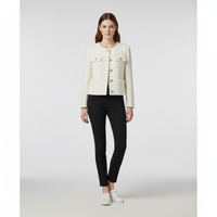 Klassische Tweedjacke - Rebecca