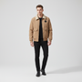 Klassische Herbstliche Jacke - Alexander