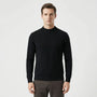 Klassischer Herrenpullover Mit Rundhalsausschnitt - Randolph