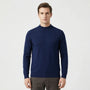 Klassischer Herrenpullover Mit Rundhalsausschnitt - Randolph