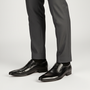 Klassischer Herrenschuh Aus PU - Ricardo
