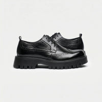 Klassischer Oxford Herrenschuh - Mike