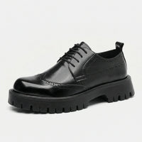 Klassischer Oxford Herrenschuh - Mike
