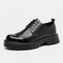Klassischer Oxford Herrenschuh - Mike
