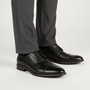 Klassischer Wingtip Herrenschuh - Oliver