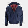 Klassisches Harringtonjacke Design - Damien