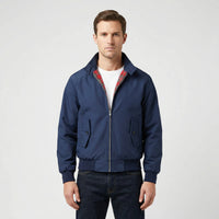 Klassisches Harringtonjacke Design - Damien