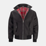 Klassisches Harringtonjacke Design - Damien