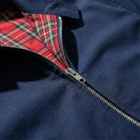Klassisches Harringtonjacke Design - Damien