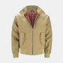 Klassisches Harringtonjacke Design - Damien