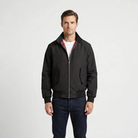 Klassisches Harringtonjacke Design - Damien