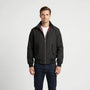 Klassisches Harringtonjacke Design - Damien