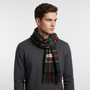 Klassisches Stewart Tartan Muster - KashoStewart