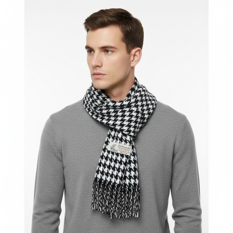 Klassisches Stewart Tartan Muster - KashoStewart